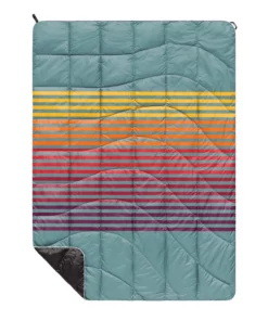 Rumpl New NanoLoft Travel Blanket