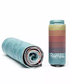 Rumpl New NanoLoft Travel Blanket