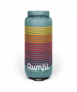 Rumpl New NanoLoft Travel Blanket