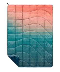 Rumpl NanoLoft Travel Blanket New