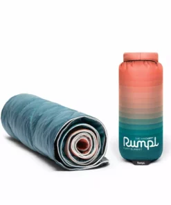 Rumpl NanoLoft Travel Blanket New