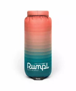 Rumpl NanoLoft Travel Blanket New