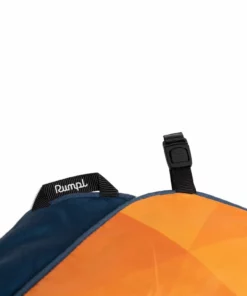 Rumpl NanoLoft Travel Blanket Camping Kit