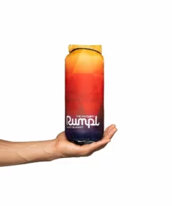 Rumpl NanoLoft Travel Blanket Camping Kit