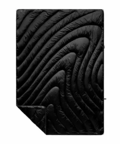 Rumpl Original Puffy Blanket Camping Kit