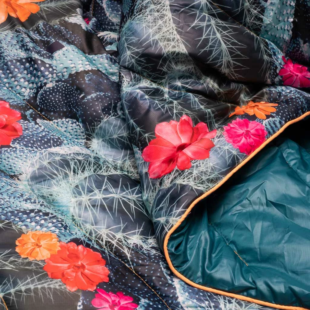 Rumpl New Original Puffy Blanket 5 Rumpl New Original Puffy Blanket