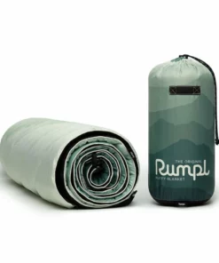 Rumpl Original Puffy Blanket