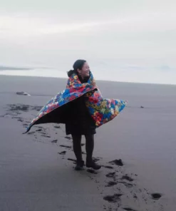 Rumpl Original Puffy Blanket