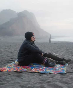 Rumpl Original Puffy Blanket