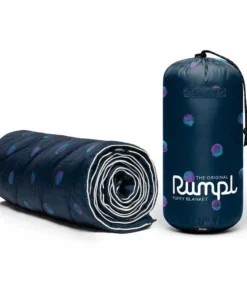 Rumpl Camping Kit Original Puffy Blanket