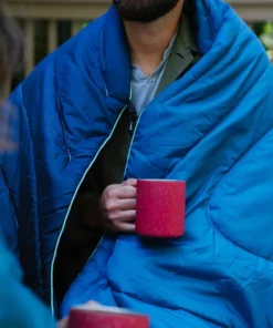 Rumpl Original Puffy Blanket