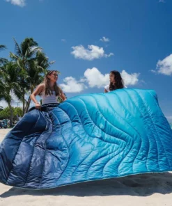 Rumpl Original Puffy Blanket