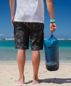 Rumpl Original Puffy Blanket