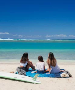 Rumpl Original Puffy Blanket