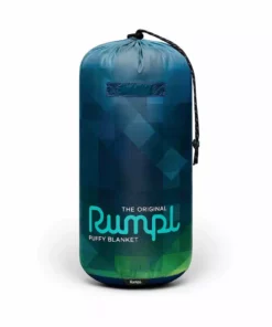 Rumpl Camping Kit Original Puffy Blanket