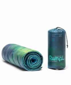 Rumpl Camping Kit Original Puffy Blanket