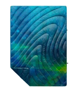Rumpl Camping Kit Original Puffy Blanket