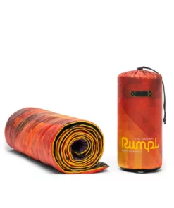 Rumpl New Original Puffy Blanket