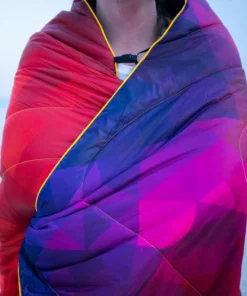 Rumpl New Original Puffy Blanket