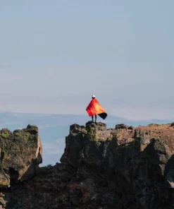 Rumpl New Original Puffy Blanket