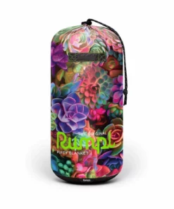 Rumpl New Original Puffy Blanket