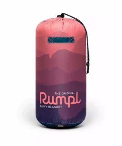 Rumpl New Original Puffy Blanket