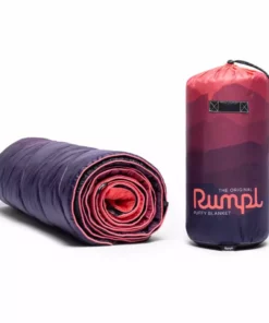 Rumpl New Original Puffy Blanket