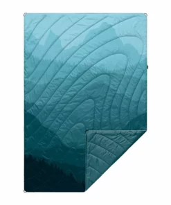 Rumpl Original Puffy Blanket Camping Kit