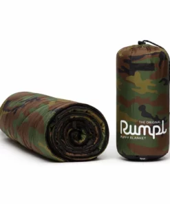 Rumpl Original Puffy Blanket