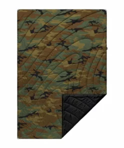 Rumpl Original Puffy Blanket