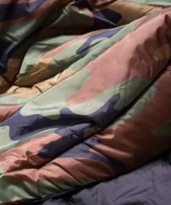 Rumpl Original Puffy Blanket