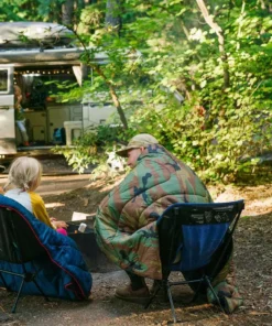 Rumpl Original Puffy Blanket