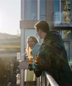 Rumpl Original Puffy Blanket