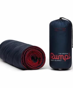 Rumpl Original Puffy Blanket
