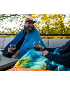 Rumpl Original Puffy Blanket