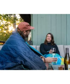 Rumpl Original Puffy Blanket