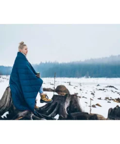 Rumpl Original Puffy Blanket