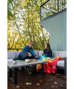 Rumpl Original Puffy Blanket