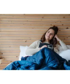 Rumpl Original Puffy Blanket