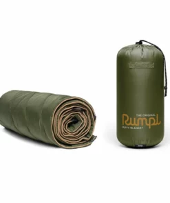 Rumpl Original Puffy Blanket