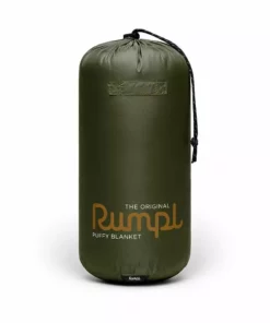 Rumpl Original Puffy Blanket