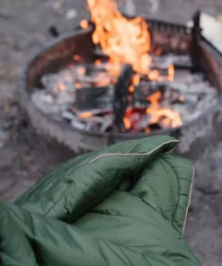 Rumpl Original Puffy Blanket