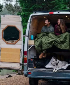 Rumpl Original Puffy Blanket