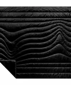 Rumpl Original Puffy Blanket Camping Kit