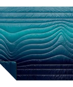 Rumpl Original Puffy Blanket