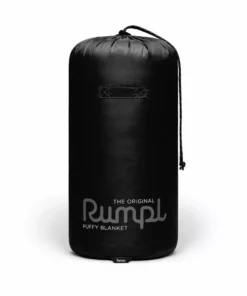 Rumpl Original Puffy Blanket Camping Kit
