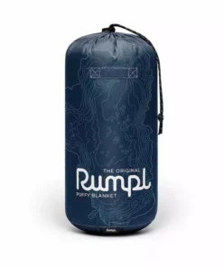 Rumpl Original Puffy Blanket | Lake Tahoe