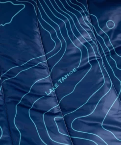 Rumpl Original Puffy Blanket | Lake Tahoe