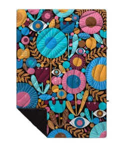 Rumpl Original Puffy Blanket | Limited Edition