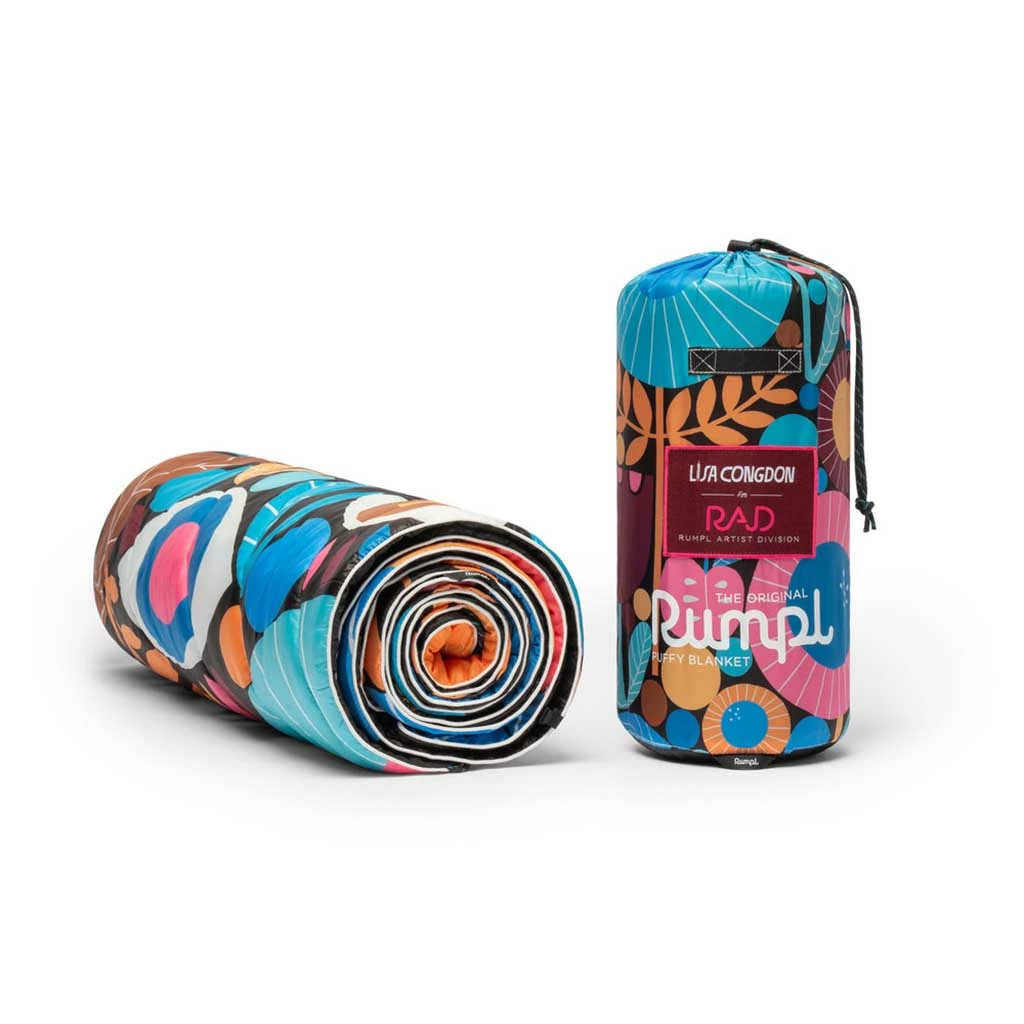 Rumpl Original Puffy Blanket | Limited Edition 6 Rumpl Original Puffy Blanket | Limited Edition